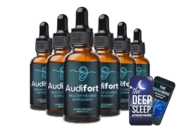 Audifort Discount
